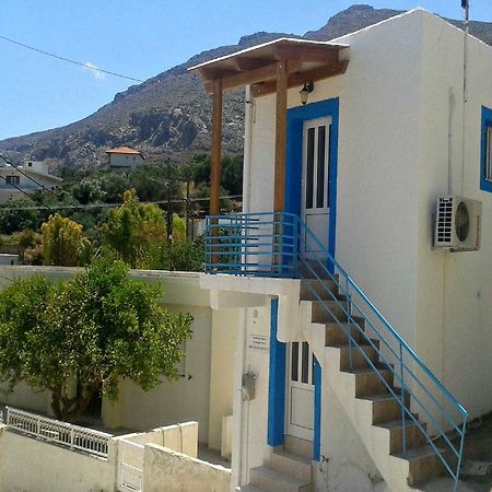 Tania Village Zakros Maisonette Exterior photo